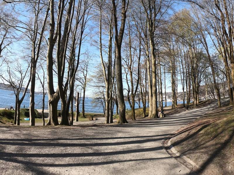nordnesparken
